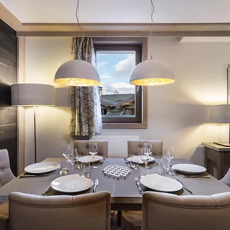 Moderne à Avec Parking Et Wifi - Fr-1-562-64 Courchevel