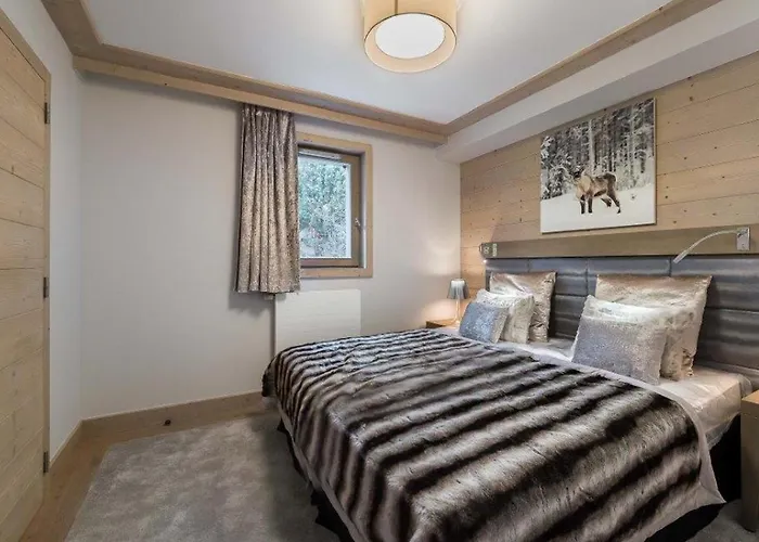 Moderne A Avec Parking Et Wifi - Fr-1-562-64 كورشوفيل