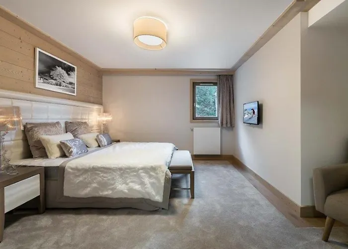 Moderne A Avec Parking Et Wifi - Fr-1-562-64