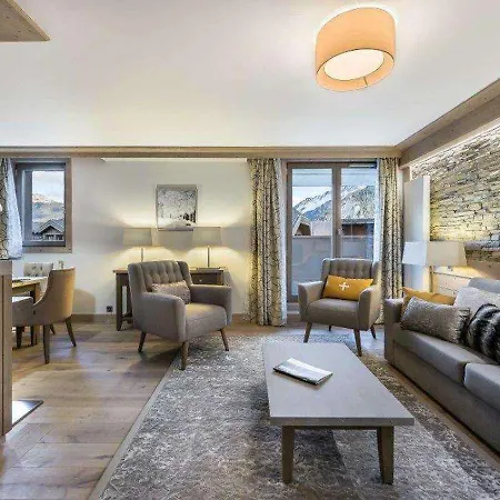 Moderne A Avec Parking Et Wifi - Fr-1-562-64 Apartment *