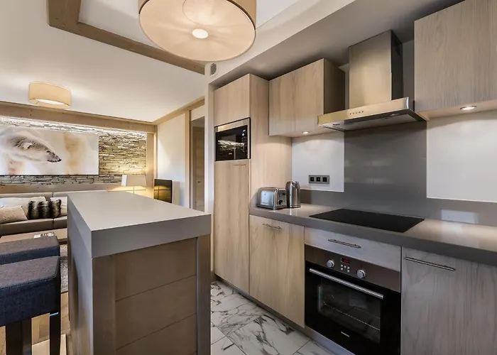 Moderne A Avec Parking Et Wifi - Fr-1-562-64 *