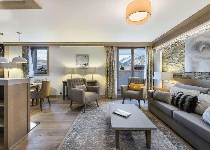 Moderne A Avec Parking Et Wifi - Fr-1-562-64 Apartament *