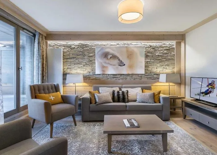 Moderne A Avec Parking Et Wifi - Fr-1-562-64