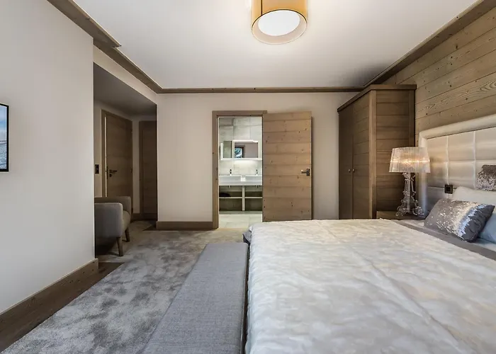 Moderne A Avec Parking Et Wifi - Fr-1-562-64 *